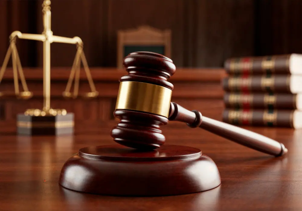Litigation